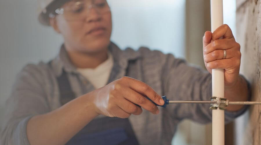 Professional annual plumbing maintenance services in Gardiner, NY